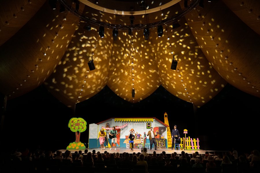 pippi langstrumpf zauberhut tommy annika bybalzer